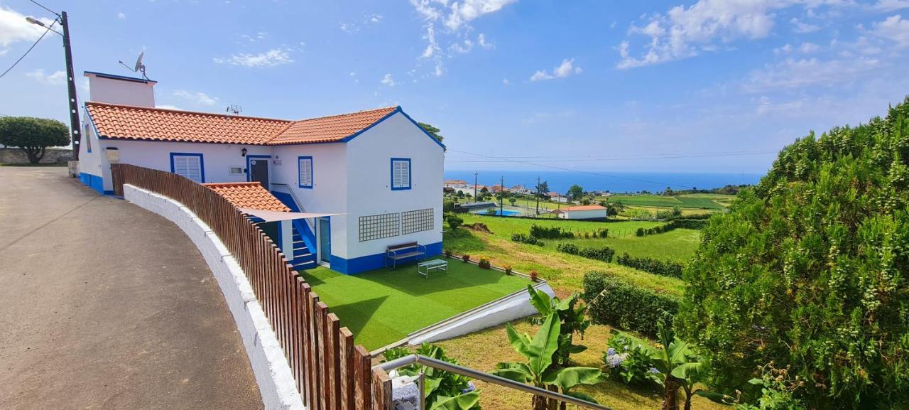 הוילה Algarvia Casa Miramar מראה חיצוני תמונה