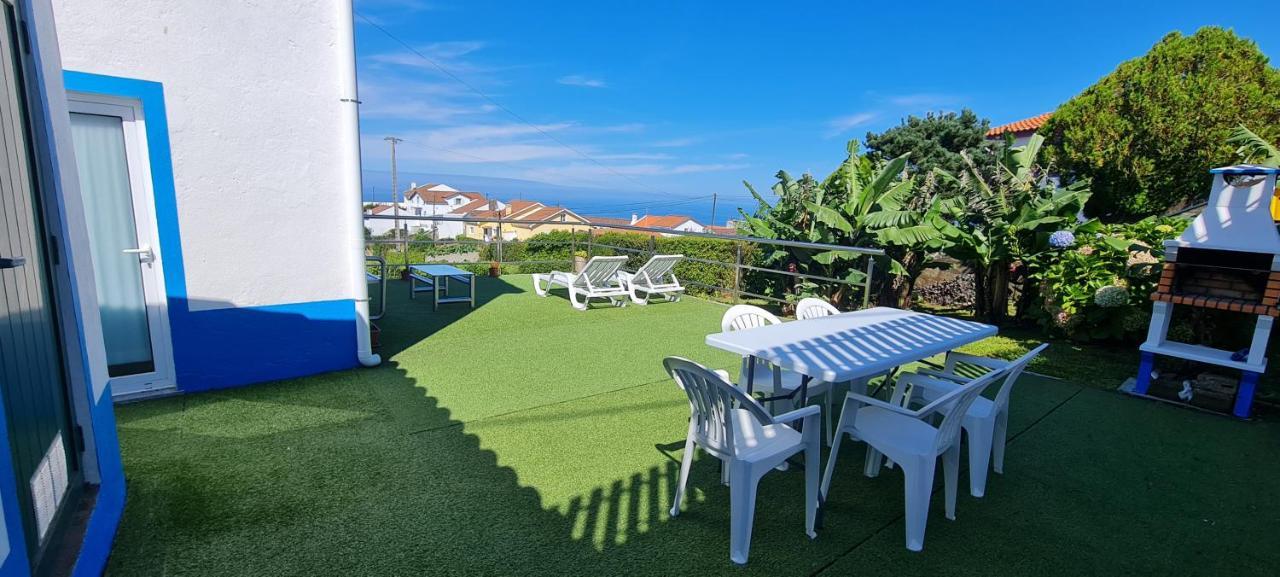 הוילה Algarvia Casa Miramar מראה חיצוני תמונה