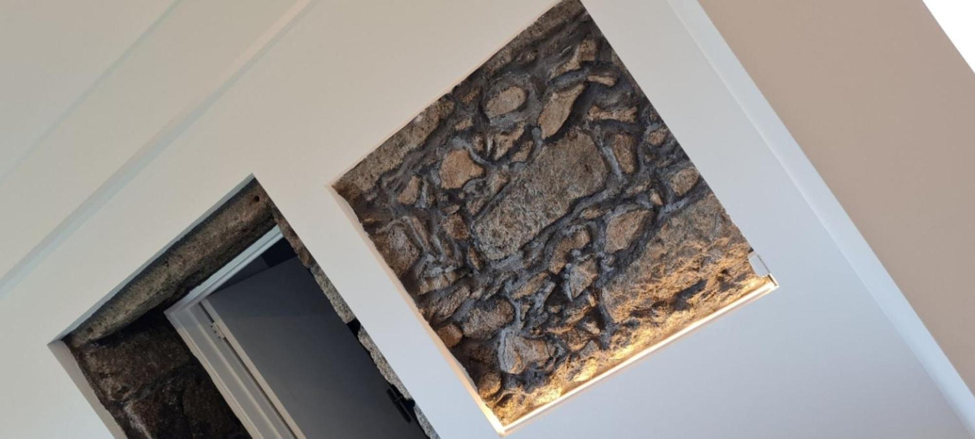 הוילה Algarvia Casa Miramar מראה חיצוני תמונה