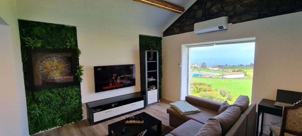 הוילה Algarvia Casa Miramar מראה חיצוני תמונה