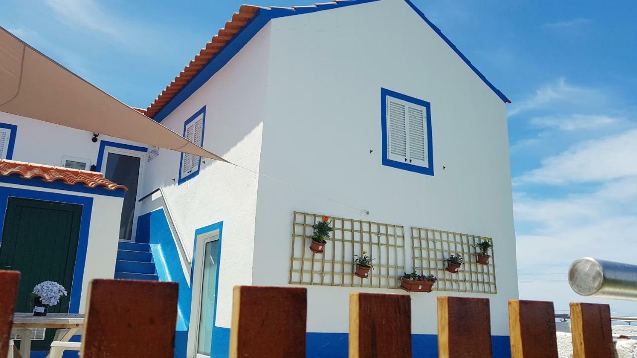 הוילה Algarvia Casa Miramar מראה חיצוני תמונה