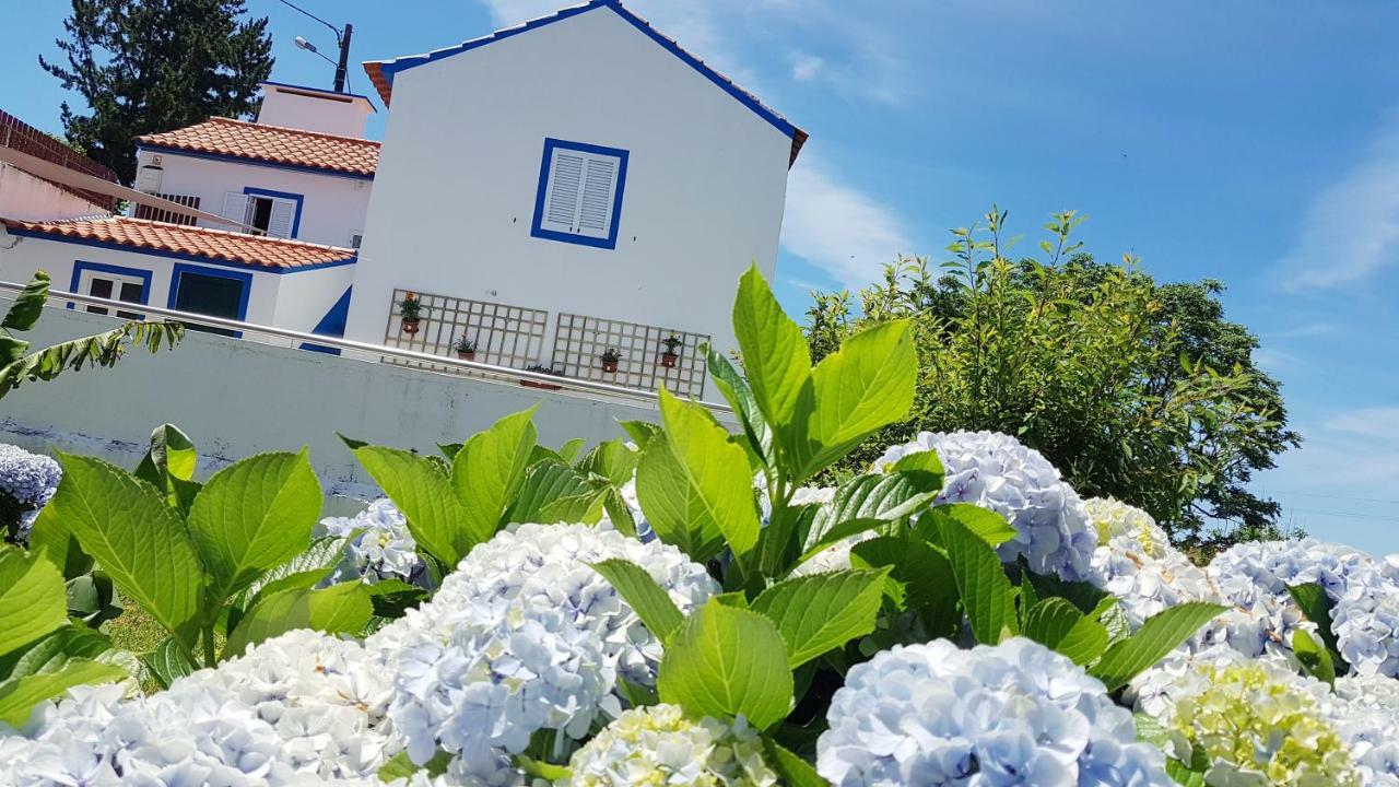 הוילה Algarvia Casa Miramar מראה חיצוני תמונה